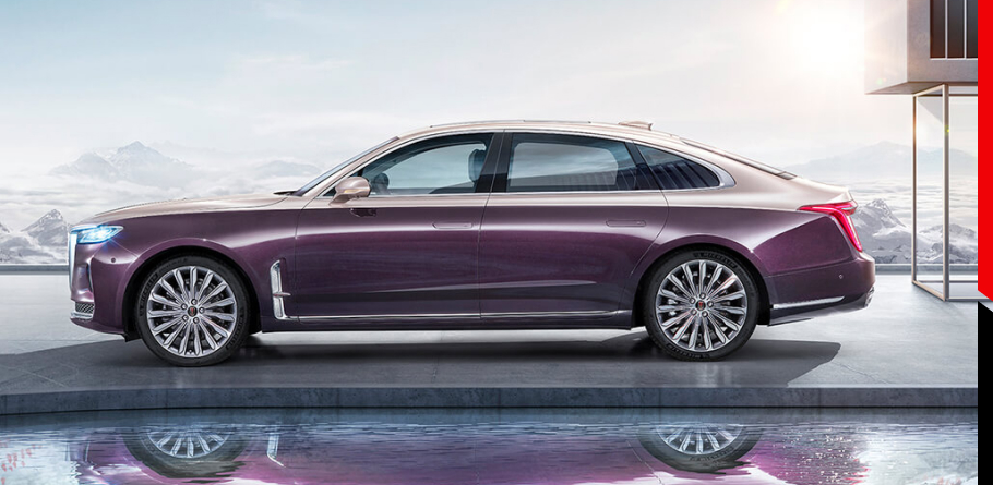Hongqi Brand Heritage: A Journey Through Time